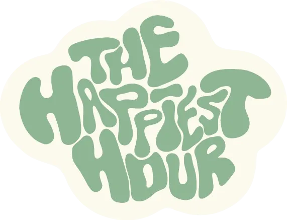 The Happiest Hour Drinks